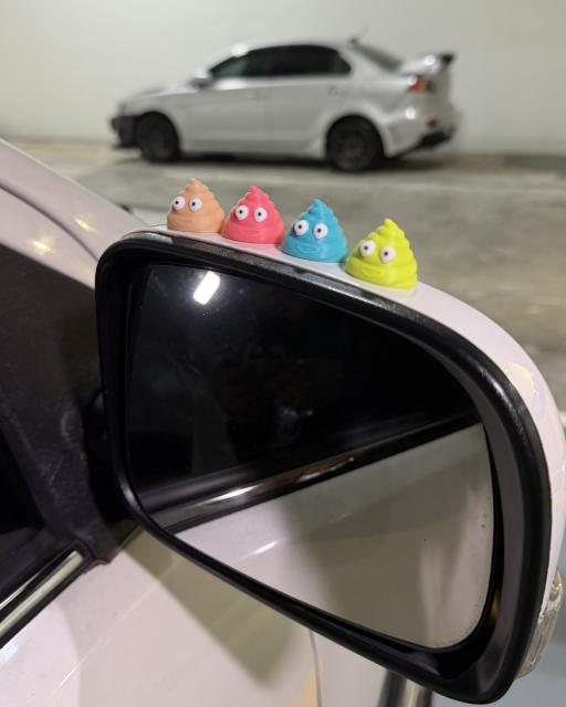 Poo Poo Poo Series - image 6
