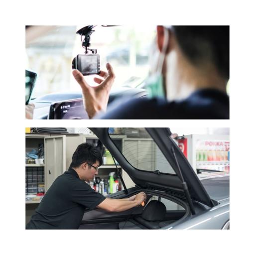 Camera Camera Installation Services - image 8