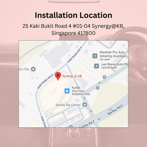 Camera Camera Installation Services - image 6