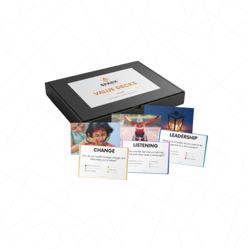 🔥 SPARK Value Deck - image 1