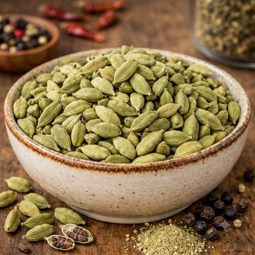 Cardamom Pods - image 2