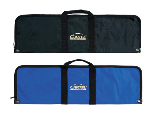 Cartel Archery Case Recurve Pro-Gold 704 Soft - image 2