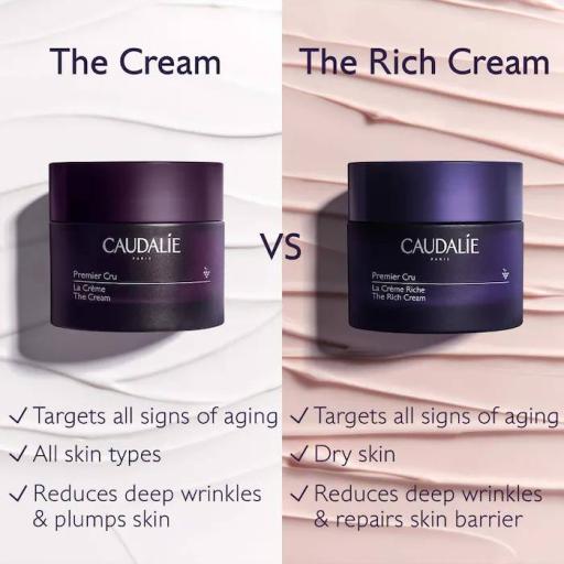 CAUDALIE Premier Cru The Cream 15ml - image 5