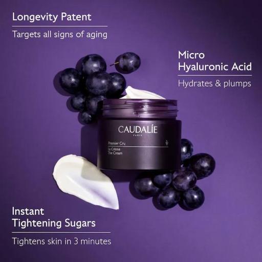 CAUDALIE Premier Cru The Cream 15ml - image 3