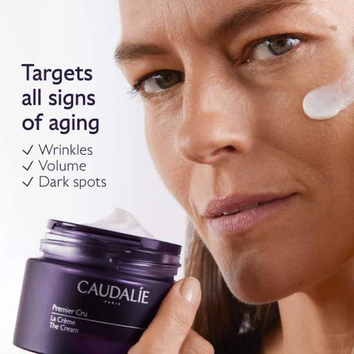 CAUDALIE Premier Cru The Cream 15ml - image 2