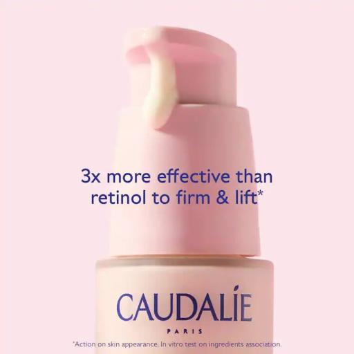CAUDALIE Resveratrol-Lift Instant Firming Serum 10ml - image 4