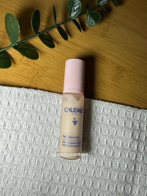 CAUDALIE Resveratrol-Lift Instant Firming Serum 10ml - image 1