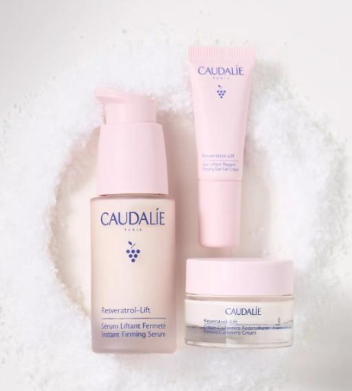 CAUDALIE Resveratrol-Lift Lift & Firm Essentials Set - image 3