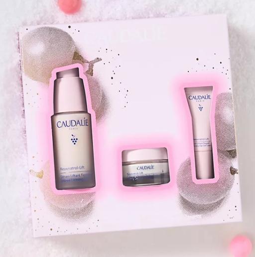 CAUDALIE Resveratrol-Lift Lift & Firm Essentials Set - image 2