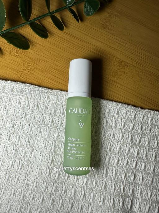 CAUDALIE Vinopure Skin Perfecting Serum 10ml - image 1