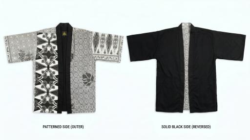 Kimolayang (Reversible) - image 2