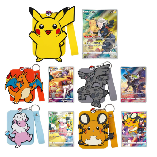[CN] Card Display Frame Gift Box - image 2