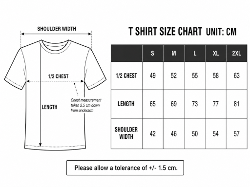 PICNIC TOUR TEE（S/M/L/XL/XXL） - image 3