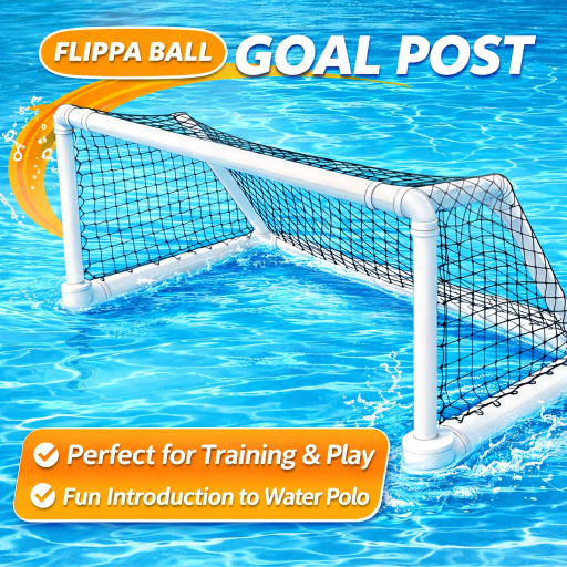 Revplay Flippa Ball Goalpost (2 goalposts) - image 1