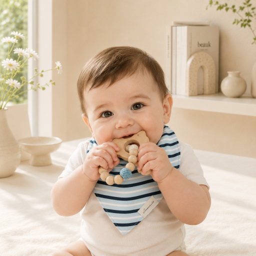 Angeliz Flopsy's Bunny Bundle Adorable 4pcs Gift Set Boy - image 3