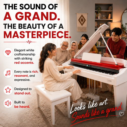 Flagship Piano - image 1