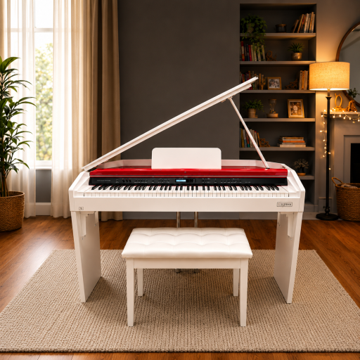 Flagship Piano - image 2