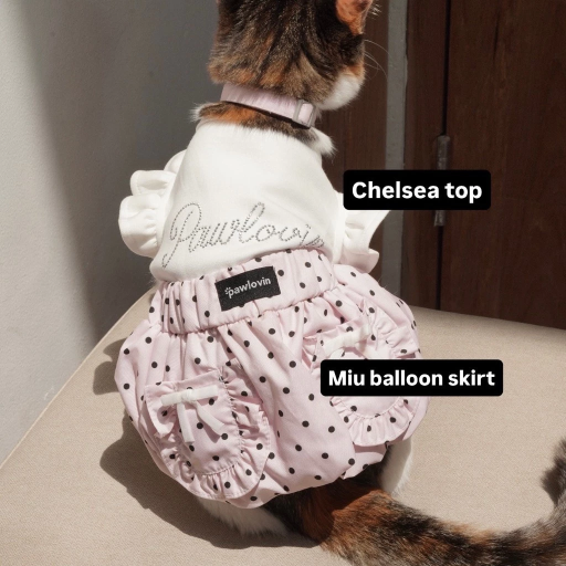 [Pawlovin] Chelsea Top - image 7