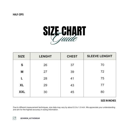Aether Quarter Half-Zip - image 3