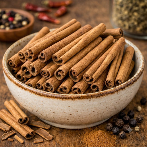 Cinnamon Stick - image 2