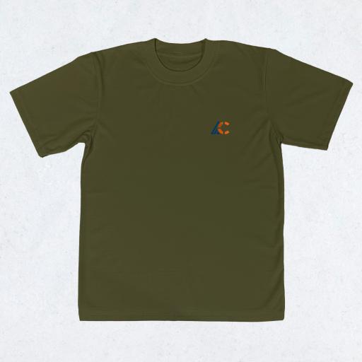 CitiPro - Army Green - image 1