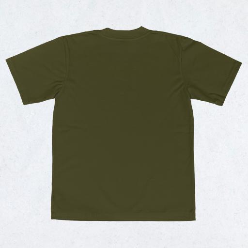 CitiPro - Army Green - image 2
