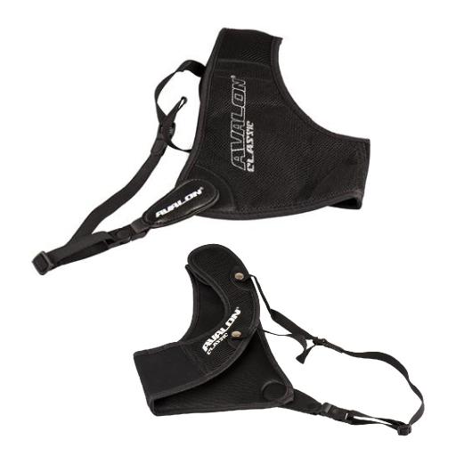 Avalon Archery Chest Guard Classic - image 1