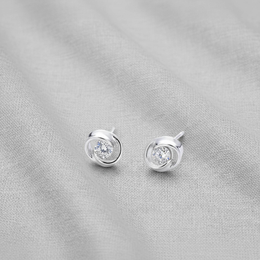 Arwen Studs - image 1