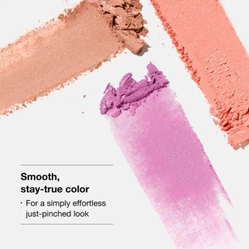 CLINIQUE Cheek Pop Blush 3.5g in Ginger Pop - image 5
