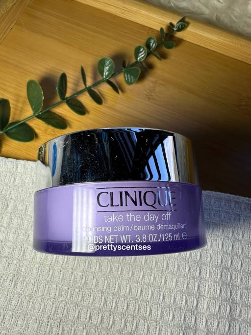 CLINIQUE Take The Day Off Cleansing Balm 125ml - image 1
