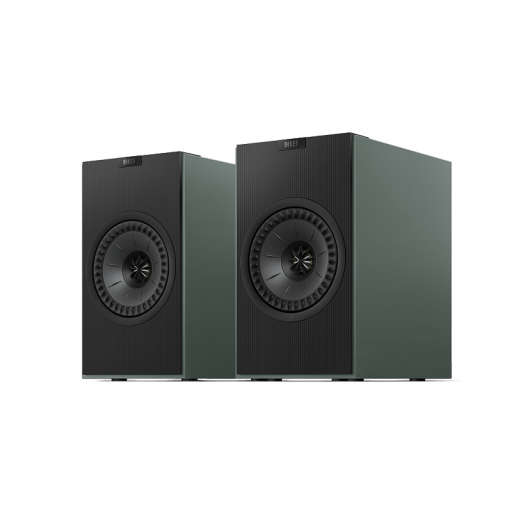 KEF CODA W Wireless HiFi Speaker - image 4