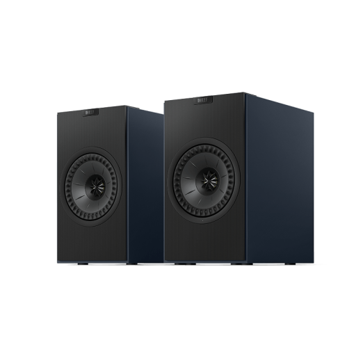 KEF CODA W Wireless HiFi Speaker - image 3