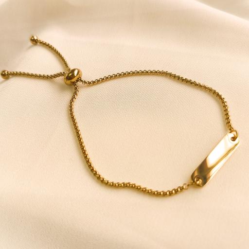 Chain Bracelet - image 2