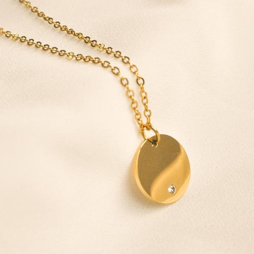 Round with Diamond - image 2
