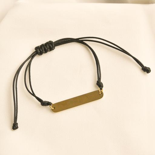 String bracelet - image 2