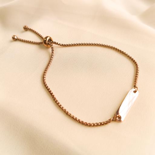 Chain Bracelet - image 3