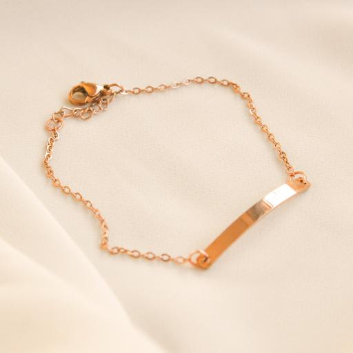 Curve Bracelet - image 3