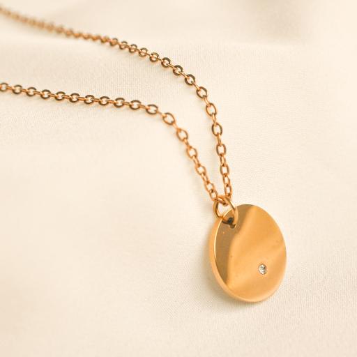 Round with Diamond - image 4