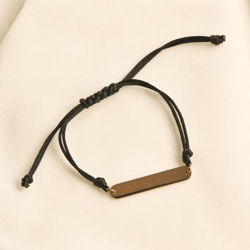 String bracelet - image 3