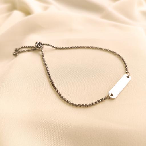Chain Bracelet - image 4