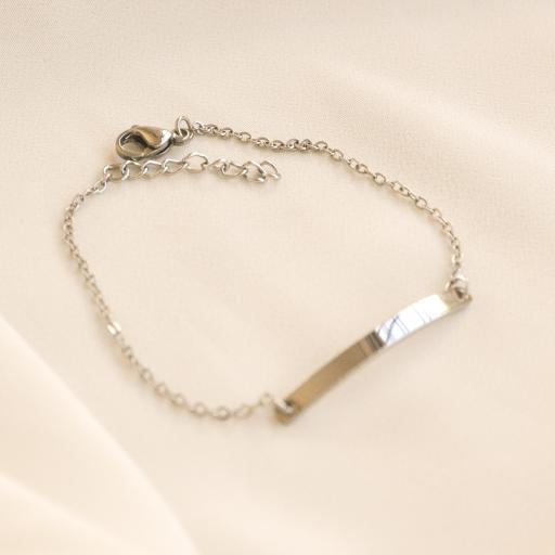 Curve Bracelet - image 4