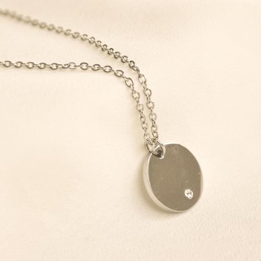 Round with Diamond - image 3