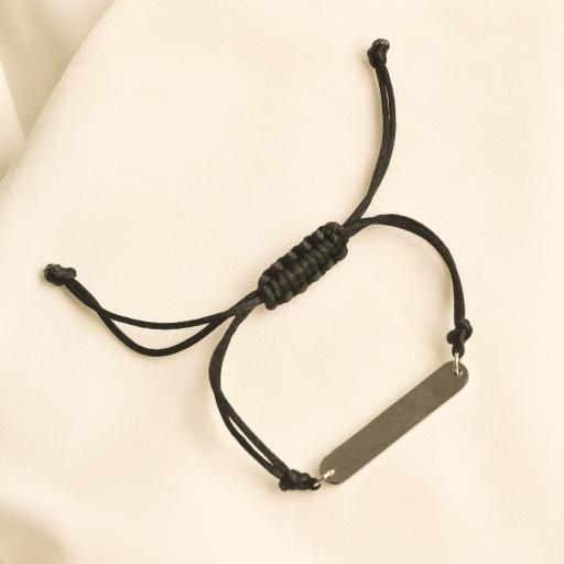 String bracelet - image 4