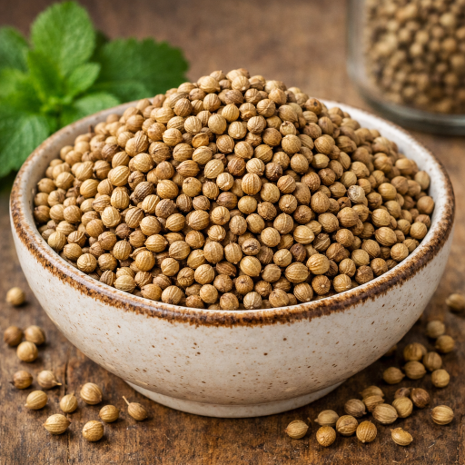 Coriander Seeds - image 2