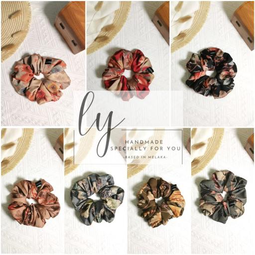 ·Scrunchies · Rachel· - image 1