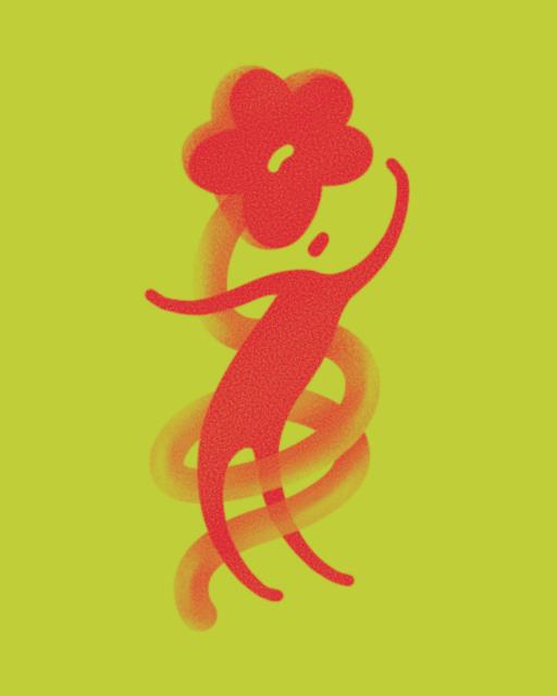 Steven x Flower - image 3
