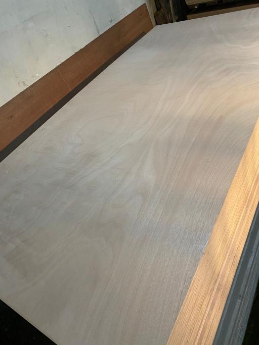 HV Titanium Ply [Anti Termite E0] - image 1