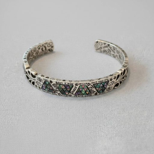 Doodle Bangle - image 1