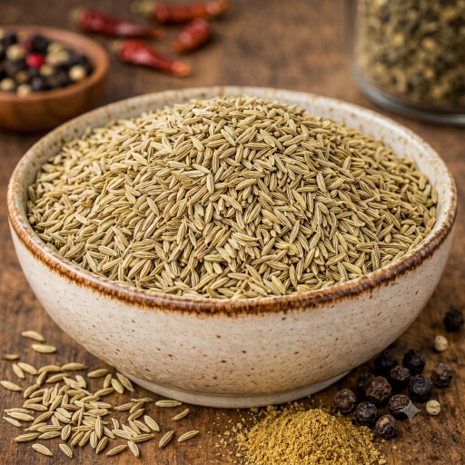 Cumin Seeds - image 2