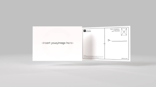 Post-A-Record: Custom Image - image 1